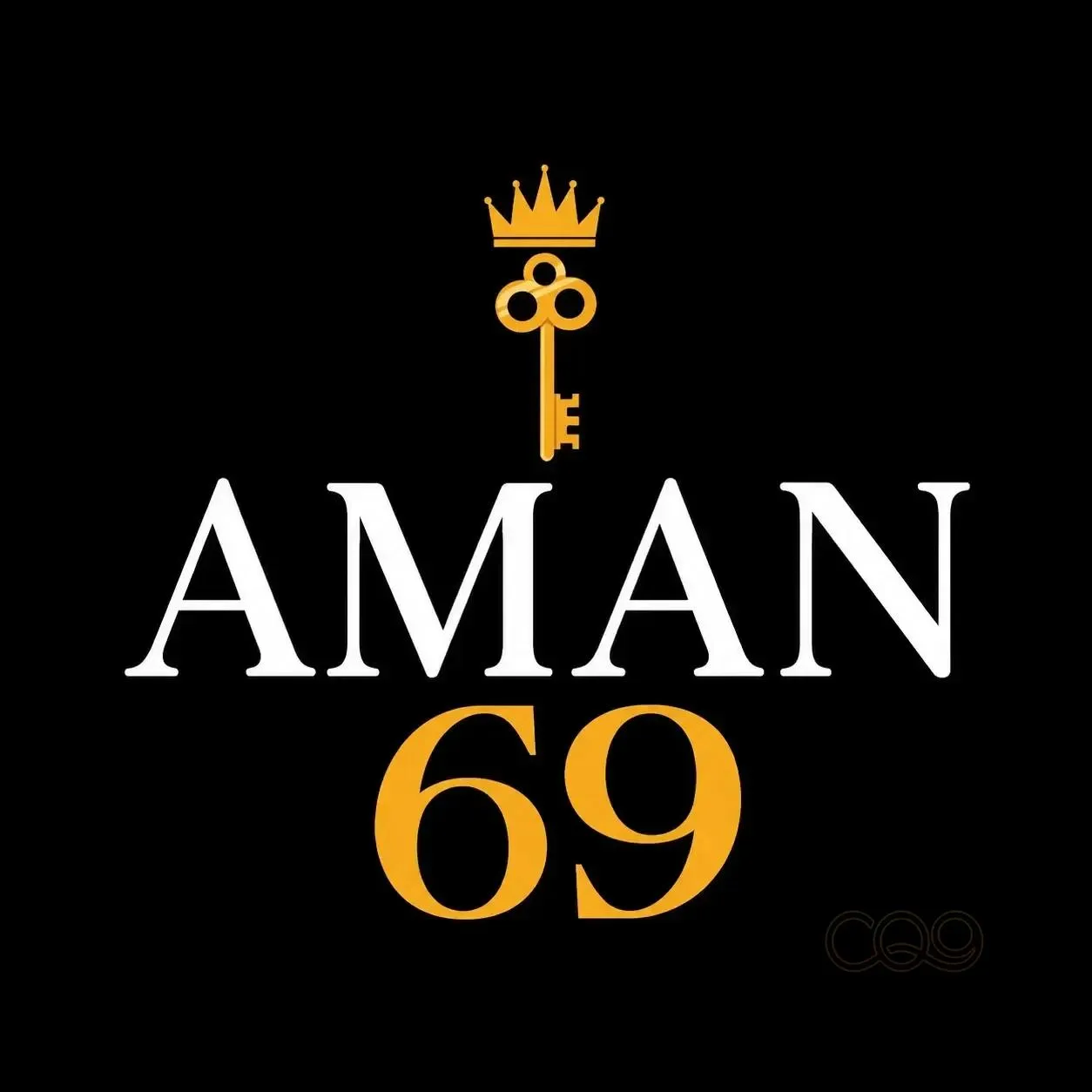 AMAN69 - Permainan Kasual yang Seru dan Menyenangkan