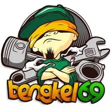 BENGKEL69 - Aplikasi Berita Olahraga Bola Terkini