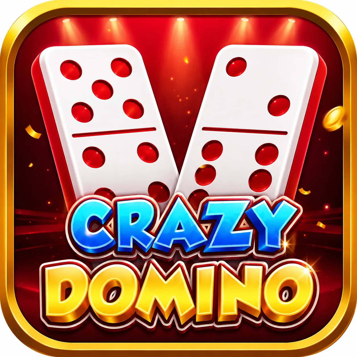crazydomino - Ekonomi Bisnis APK