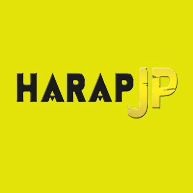 HARAPJP - Aplikasi Pantau Anak yang Aman dan Nyaman