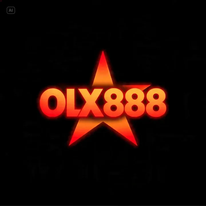 OLX888 - Aplikasi Pembuat Logo Terbaik untuk Edit Foto & Desain