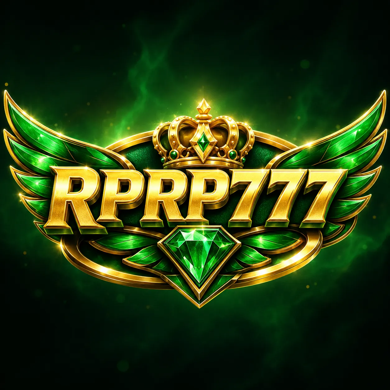 RPRP777 - Aplikasi Pembuat Logo Terbaik untuk Edit Foto & Desain